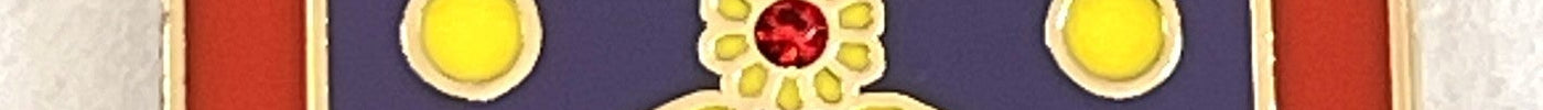 The Persian Cross Explained