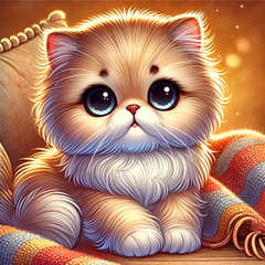 Collection image for: Persian Cat Collection