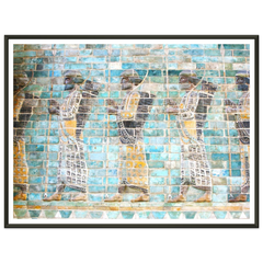 Collection image for: Metal Framed Posters