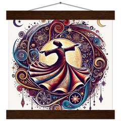 Collection image for: Posters with Hangers