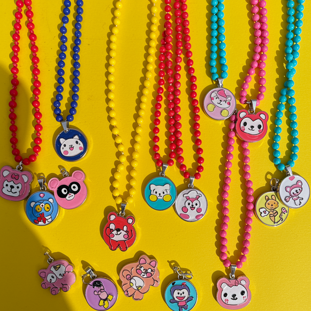 Pendants