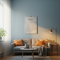 Collection image for: Calendars
