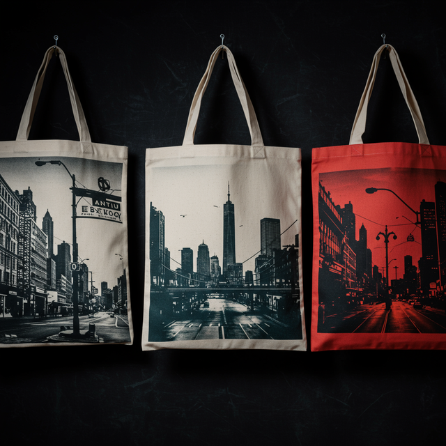 Tote Bags