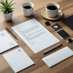 Collection image for: Letterheads